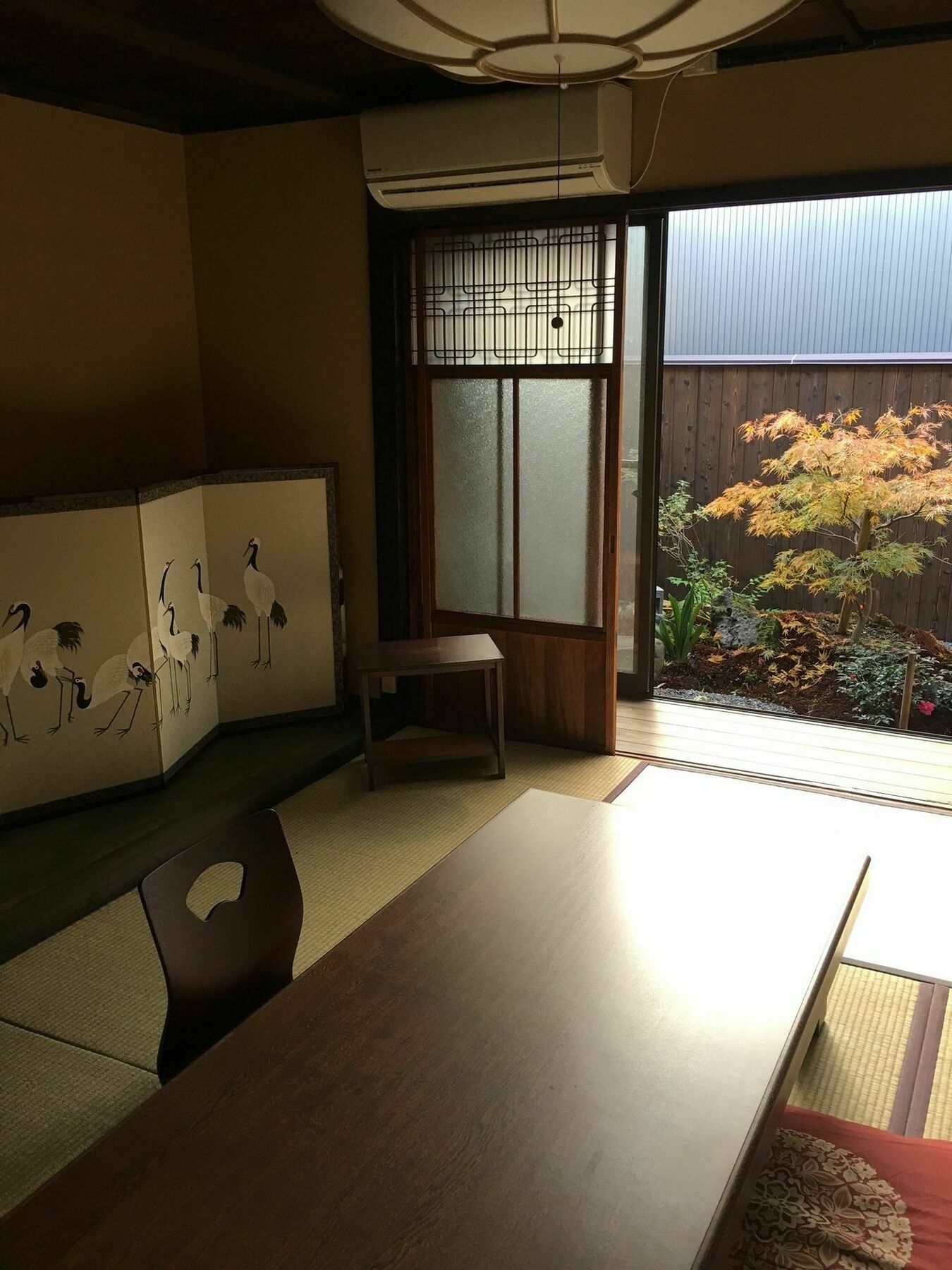 Villa Korakuan Kioto Exterior foto